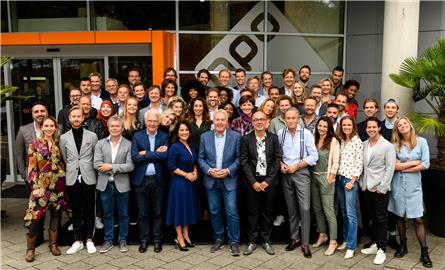 NPO vernieuwt stevig in seizoen 2018/2019