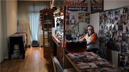 NPO volgt levens in een Brabantse volkswijk