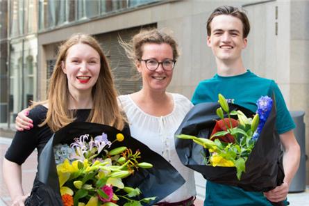 NTR Podcastprijs dit jaar naar twee winnaars