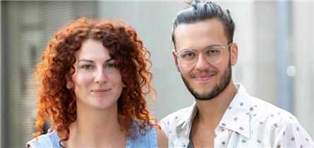 NTR Podcastprijs voor studenten Toneelacademie 