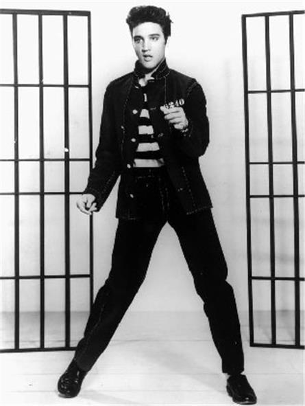 NTR viert het leven van Elvis met reisdocu en tributeconcert