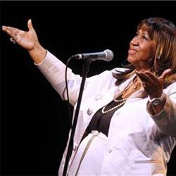 NTR zendt legendarisch optreden Aretha Franklin uit 1968 uit