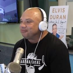 NYC: Greg T van de ochtend van Z100 naar KTU