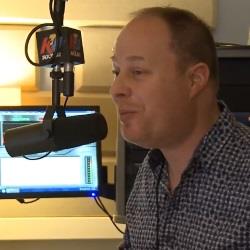 NYC: Ochtenddeejay Cubby verruilt KTU voor Lite FM
