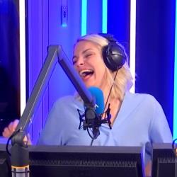 Ochtend sidekick Julie van den Steen weg bij MNM