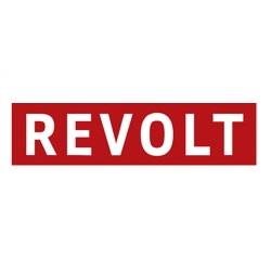 Ochtendshow Power 105.1 NYC te zien op Revolt TV