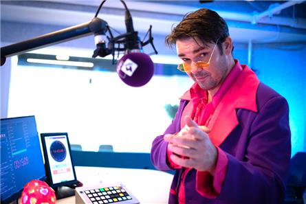 Ode aan de Guilty Pleasure in De Klassieken op NPO Radio 4