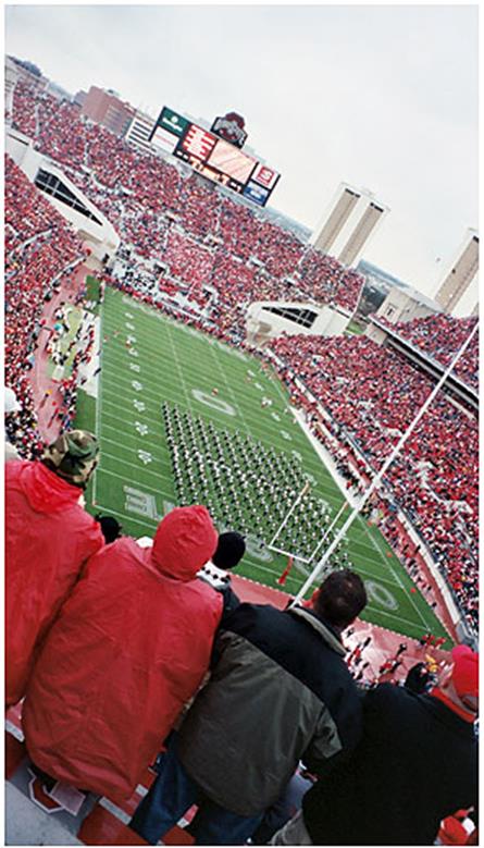 Ohio State Buckeyes vs Texas Longhorns (77)