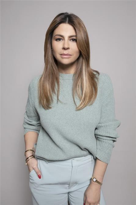 Olcay Gulsen maakt programma over huiselijk geweld
