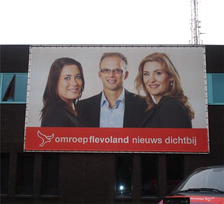 Omroep Flevoland - 2011
