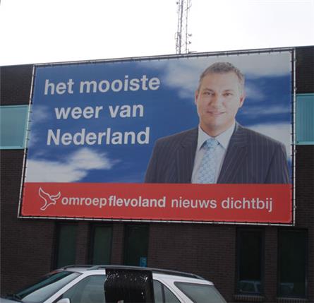 Omroep Flevoland - 2011
