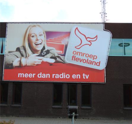 Omroep Flevoland - 2012