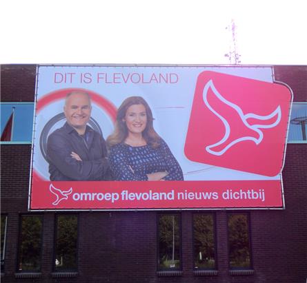 Omroep Flevoland - 2017