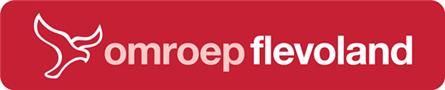 Omroep Flevoland start maandag met nieuwe programmering
