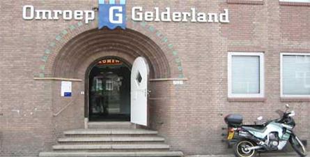 Omroep Gelderland - 2003