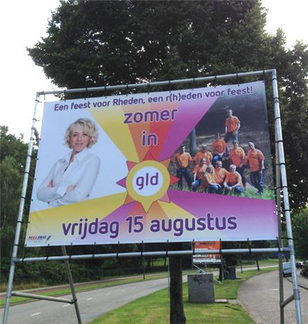 Omroep Gelderland - 2014