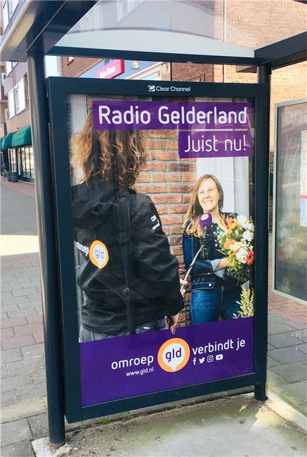 Omroep Gelderland - 2020