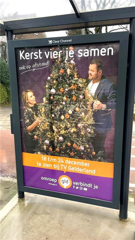 Omroep Gelderland - 2020