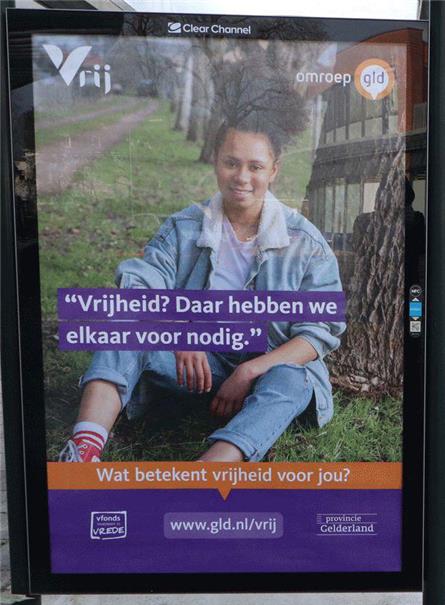 Omroep Gelderland - 2021