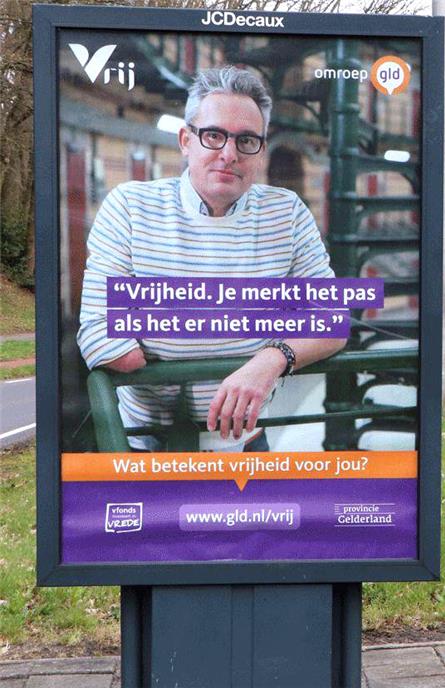 Omroep Gelderland - 2021