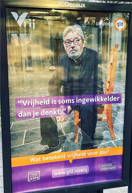 Omroep Gelderland - 2021