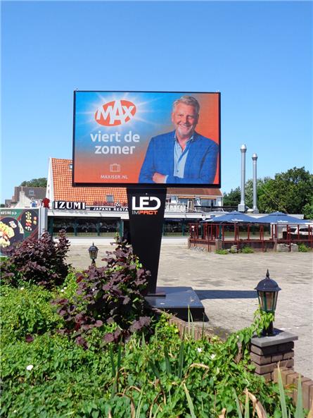 Omroep Max - 2021