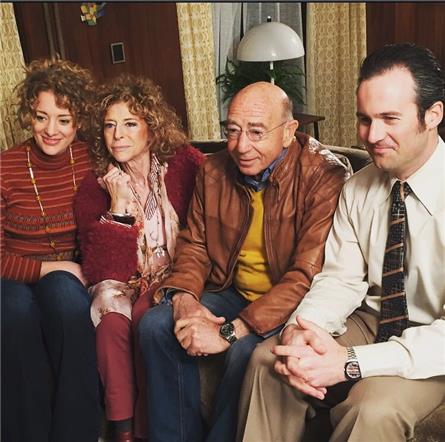 Omroep Max komt met nieuwe dramaserie over zaak Menten