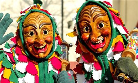Omroep Max viert toch carnaval in februari
