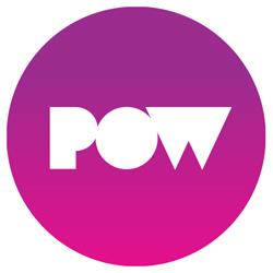 Omroep PowNed lanceert nieuwe huisstijl