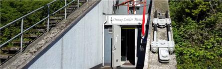 Omroep Zender Museum verhuist naar Gerbrandytoren in IJsselstein