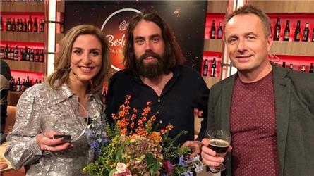 Omroepen hebben Beste Bok van het Oosten gevonden
