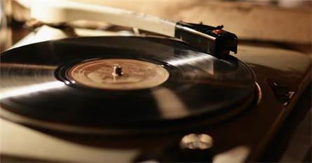 Online muziekwinkel Vinylclub.nl maakt doorstart
