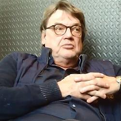 Ook Henk Westbroek aan de slag bij Radio Veronica?