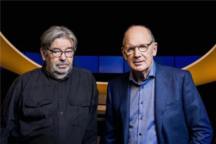 Ook Igmar Felicia in 15e seizoen De slimste mens op NPO 2