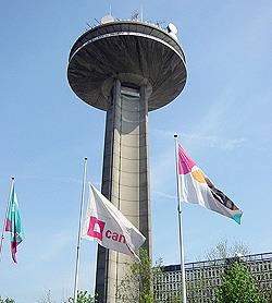 Ook ruzie over gebruik radiozendmasten in Vlaanderen