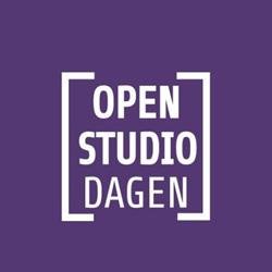 Open Studio Dagen op 1 en 2 september op Mediapark in Hilversum