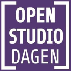 Open Studio Dagen op 9 en 10 september in Hilversum