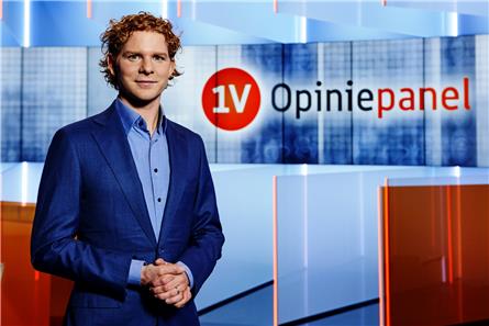 Opiniepanel programma EenVandaag kiest Politicus van het Jaar