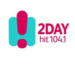 Opnieuw veranderingen in de ochtend op 2Day FM Sydney