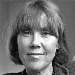 Oud Vroege Vogels presentatrice Letty Kosterman overleden 