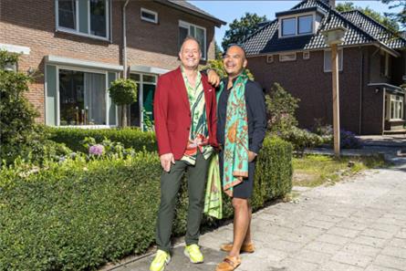 Paleis voor een Prikkie krijgt nieuw presentatieduo bij SBS6