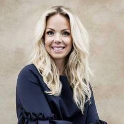 Patricia van Liemt van Wild FM naar 100%NL