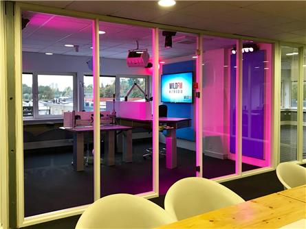 Patricia van Liemt vanaf maandag elke werkdag op Wild FM Hitradio