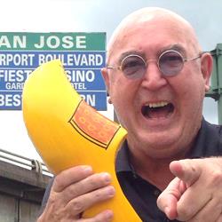 Patrick Kicken in geprek met: Harry Vermeegen (video)