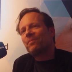 Patrick Kicken in gesprek met: Arjan Snijders (video)