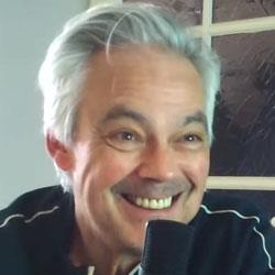 Patrick Kicken in gesprek met: Bart van Gogh (video)