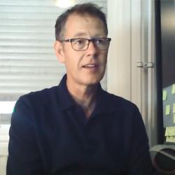 Patrick Kicken in gesprek met: Bert Kranenbarg (video)