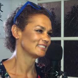 Patrick Kicken in gesprek met: Chimène van Oosterhout (video)
