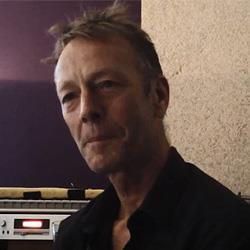 Patrick Kicken in gesprek met: Dave Donkervoort (video)