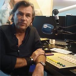 Patrick Kicken in gesprek met: Eddy Keur (video)